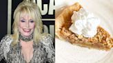 The Simple Dessert That's Always on Dolly Parton's Holiday Table