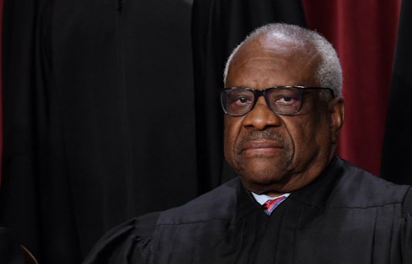 Holding court: Senators’ push to investigate Justice Clarence Thomas is entirely appropriate
