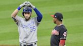 Eric Hosmer Shares Thoughts on Kansas City Royals' Hot Start, Life as a Podcaster