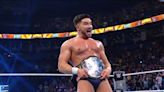 Ethan Page Wins NXT Championship at Heatwave, TNA's Joe Hendry Appears