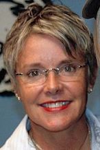 Amanda Bearse