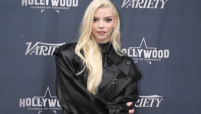 Anya Taylor-Joy sparks feud with Fantastic Four stars after ‘awkward’ run in