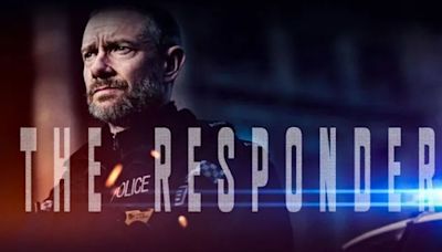The Responder Season 2: How Many Episodes & When Do New Episodes Come Out?