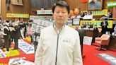 前幕僚：高雄柯志恩、台南謝龍介2026市長選戰，中立、年輕選票宣告再見