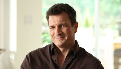 The Surprising Role Nathan Fillion Says He Keeps Getting Recognized For