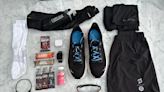 What’s In Peloton Instructor Ben Alldis’s Kitbag For The London Marathon?