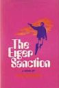 The Eiger Sanction (novel)