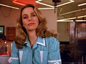 Peggy Lipton