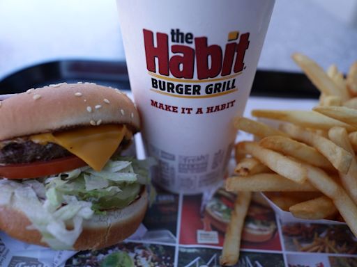 The Habit Burger Grill is giving away Double Chars: Here’s how to redeem the offer