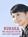 Kurara: The Dazzling Life of Hokusai's Daughter