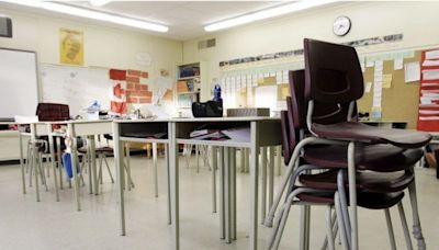 One third of Alberta's school divisions cutting teachers next fall, including 12 EIPS positions: ATA