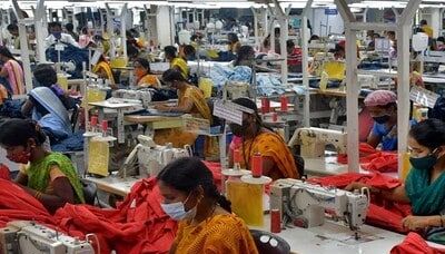 Govt proposes to reduce BCD on some items used in manufacturing apparel