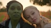 It Ain’t Easy Being Green in New Trailer for Wicked: Watch