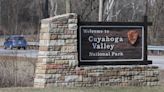 Cuyahoga Valley National Park partners with park 'across the pond' in the U.K.