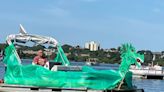 Ever heard of Watuppa Palooza? Catch these wildly decorated boats on parade this summer