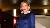 Christine Baranski Brings the Drama in Royal Blue Gown and More Standout Style Moments from the Week