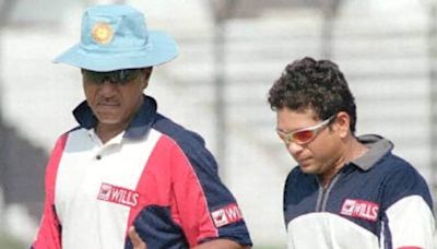 BCCI urged to save ex-India coach Anshuman Gaekwad's life after ₹125 crore windfall for 2024 T20 World Cup champions