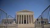 US Supreme Court’s Social Media Clash Evokes Trump’s Use of Twitter