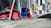San Francisco's tent count hits five-year low but there's "more to do," mayor says