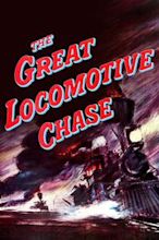 The Great Locomotive Chase