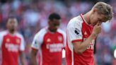 Arsenal face Champions League nightmare after Atalanta won Europa League