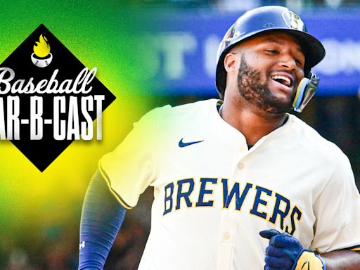 Brewers stand-out in the NL Central, Cubs' disappointing season so far | Baseball Bar-B-Cast