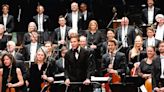 Enfrentarse a una gran orquesta y a Shostakóvich con 28 años: el genio de Klaus Mäkelä