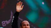 Lewis Hamilton has no regrets over Ferrari switch despite Mercedes improvement