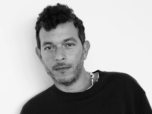 Michael Rider Replaces Hedi Slimane As The Creative Director Of Celine