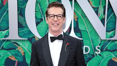 Sean Hayes Says ‘Will & Grace’ Hate Mail Even Came From a Fan of the Show