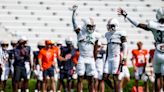 Brian’s column: Auburn needs to find its identity in week one