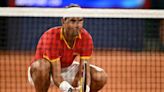 Letztes Match in Roland Garros? Nadal verliert im Doppel