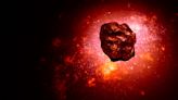 Woman Reportedly Struck by Meteorite While Drinking Coffee