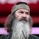 Phil Robertson