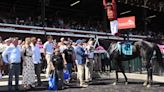 Frankie Dettori To Call Saratoga Home During Summer Meet