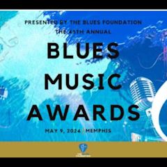 45th Annual Blues Music Awards Winners Announced