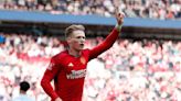 Manchester United Should Stand Firm On Scott McTominay Valuation