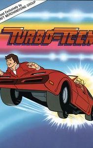 Turbo Teen