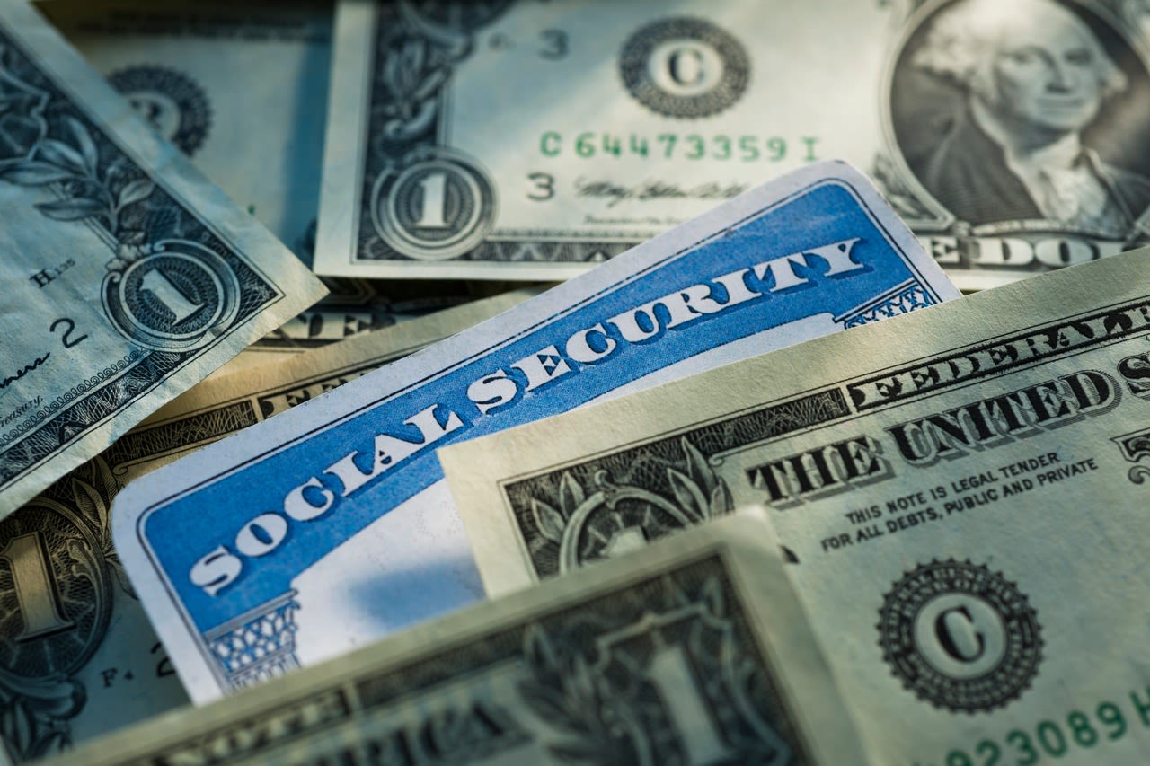 Social Security latest COLA update for 2025 increase means bad news
