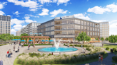 Lima One will anchor Greenville County Square. $51 million expansion to create 300 jobs.