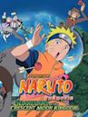 Naruto The Movie 3: Guardians of the Crescent Moon Kingdom