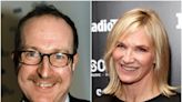 BBC Radio DJ Jo Whiley shares tribute about Steve Wright’s generosity that ‘sums him up’