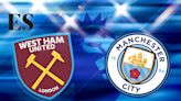 West Ham vs Manchester City live stream: How can I watch Premier League game live on TV in UK today?