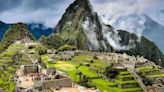 Machu Picchu es el 12° lugar turístico más visitado del Perú