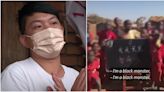 Malawi police arrest Chinese national accused of paying kids to say ‘I am a Black monster’ for videos