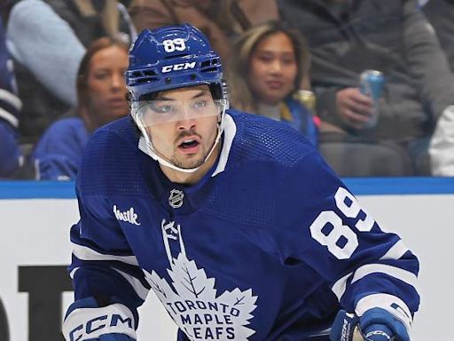 Maple Leafs Trade Proposal With Stars Dubbed 'Win-Win Scenario'