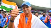 Money Or Dignity? Rahul Dravid Once Again Shows Why He Is A True Indian Legend