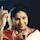 Asha Bhosle