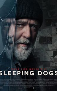 Sleeping Dogs