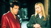 Christine Taylor Jokes She Was 'Fourth Choice and Cheap' to Star with Ben Stiller in Zoolander